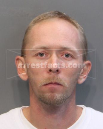 Scotty Dewayne Patrick
