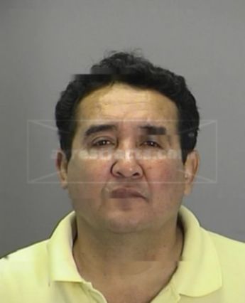 Eustacio Ramon Fonseca-Rodriguez