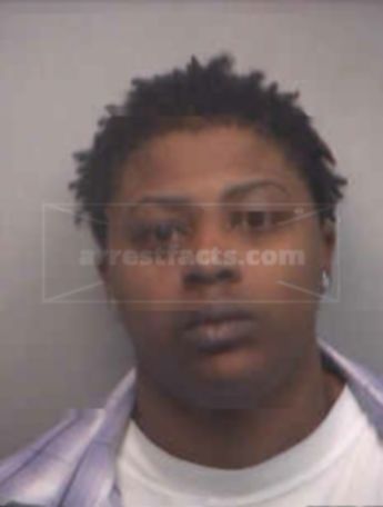 Kennecia Holliday