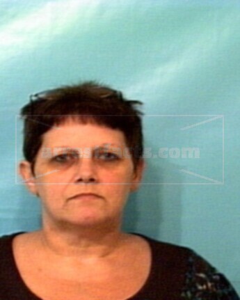 Deborah Darlene Mazzei