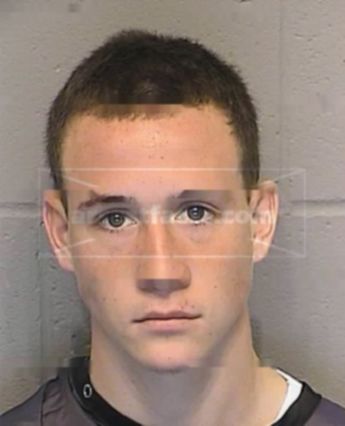 Blake Edward Kaufman