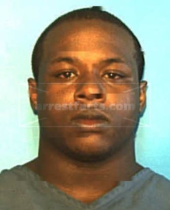 Rashawn D Dawson