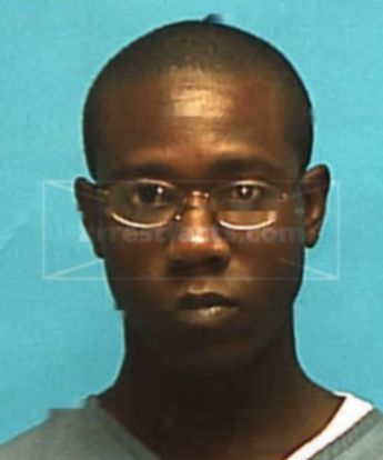 Kareem Fonde Walker