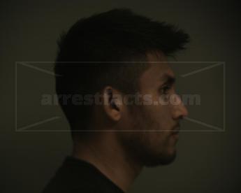 Sergio Jesus Espinoza Torres