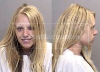 Jessica Nicole Clayton