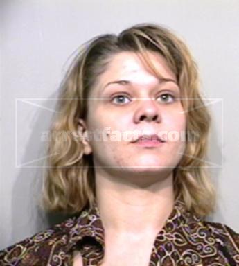 Jennifer Louise Turner