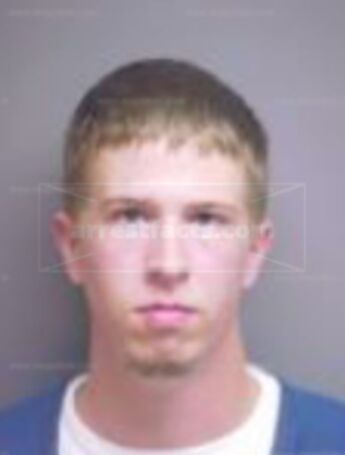 Brendon Robert Bishop