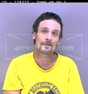 Patrick Dion Stewart