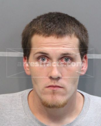 Justin Menroe Pendergrass