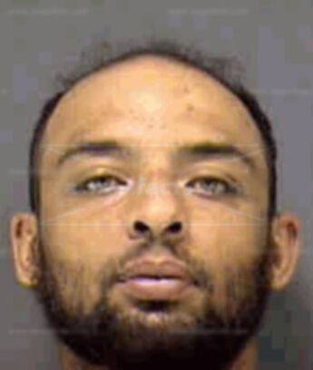 Derrick Reed Harner