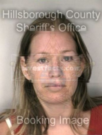 Justina Marie Norris