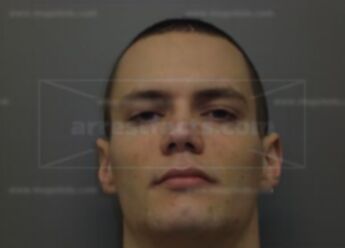 Mason Hardy Marshall