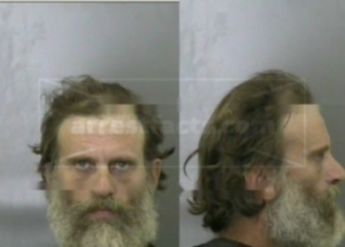 Gary Lavan Snyder