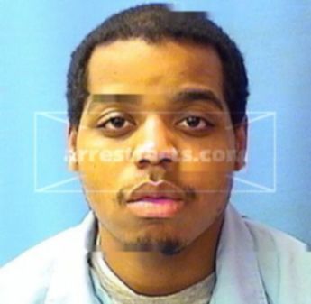 Cordero Tyus