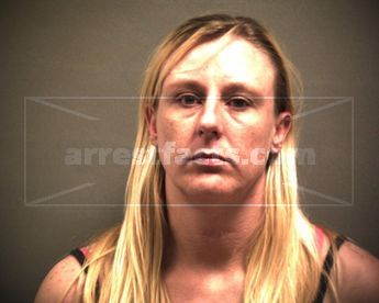 Amy Kriegshauser Vela