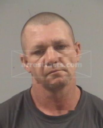 Andy Wayne Wood