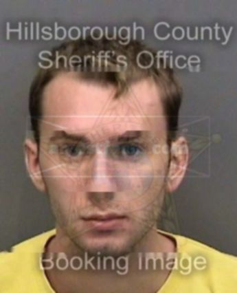 Jacob Troy Bozeman