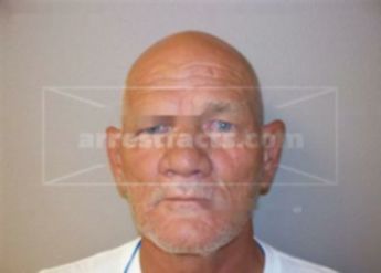 Thomas Kent Foreman