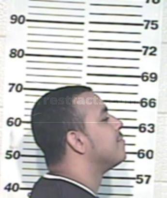 William Keith Mendoza Polley