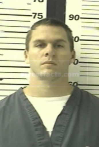 Travis D Becker