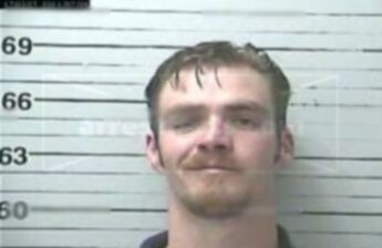 Brandon Lee Triplett