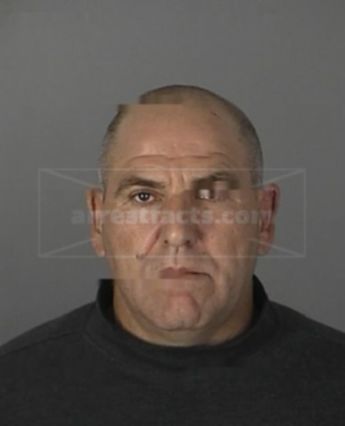 Mario Joseph Patti