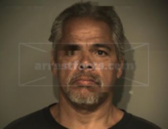 Ralph Gonzalez Gonzalez