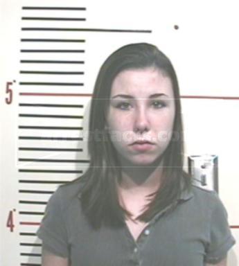 Katy Lee Waters