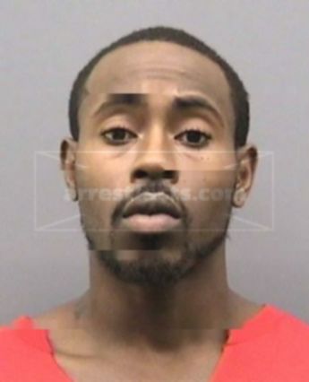 Corey Antjuan Fisher