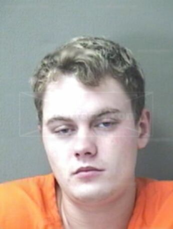 Trenton Kyle Hemphill