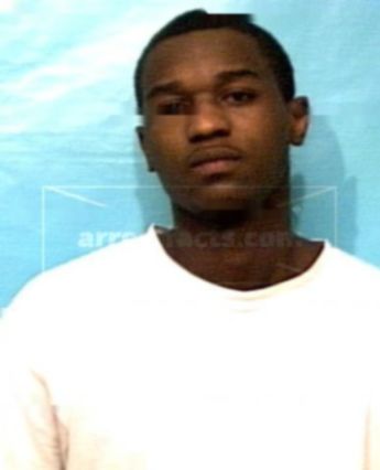 Jaquial Damond Busby