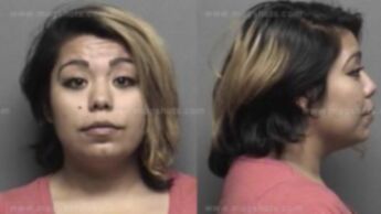 Sharay Nichole Martinez