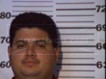 Omar Concepcion Guajardo
