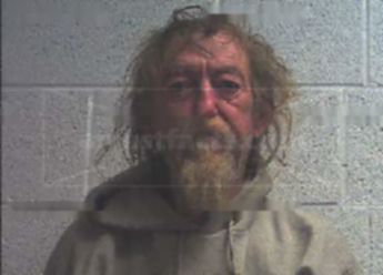 Earl William Lambert