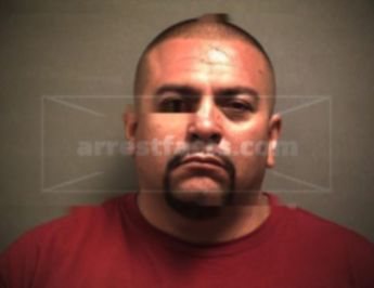 Roy Mejia Estrada