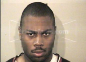Gerald Anthony Carter Sr