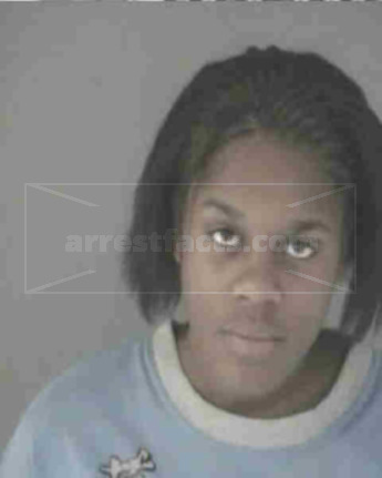 Taneshia Asheyia Petty