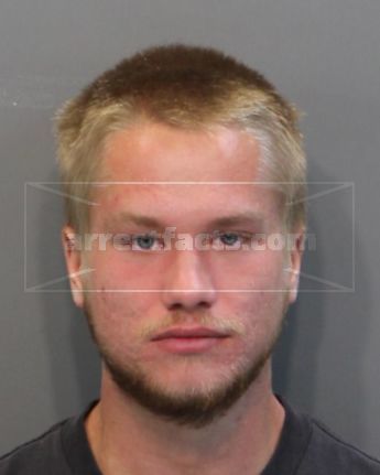 Anthony Damon Trillet