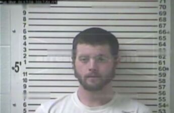 Brandon Lee Cossitt