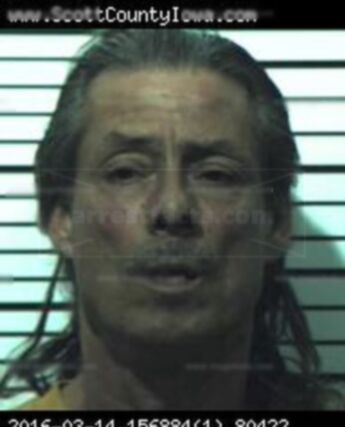 Curtis Wayne Odom