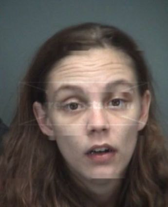 Tara Elizabeth Foltz