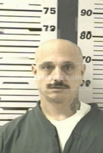 Gregory Scott Madonna