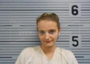 Rachael Nicole Burton