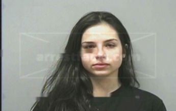 Rebecca Jane Kushman