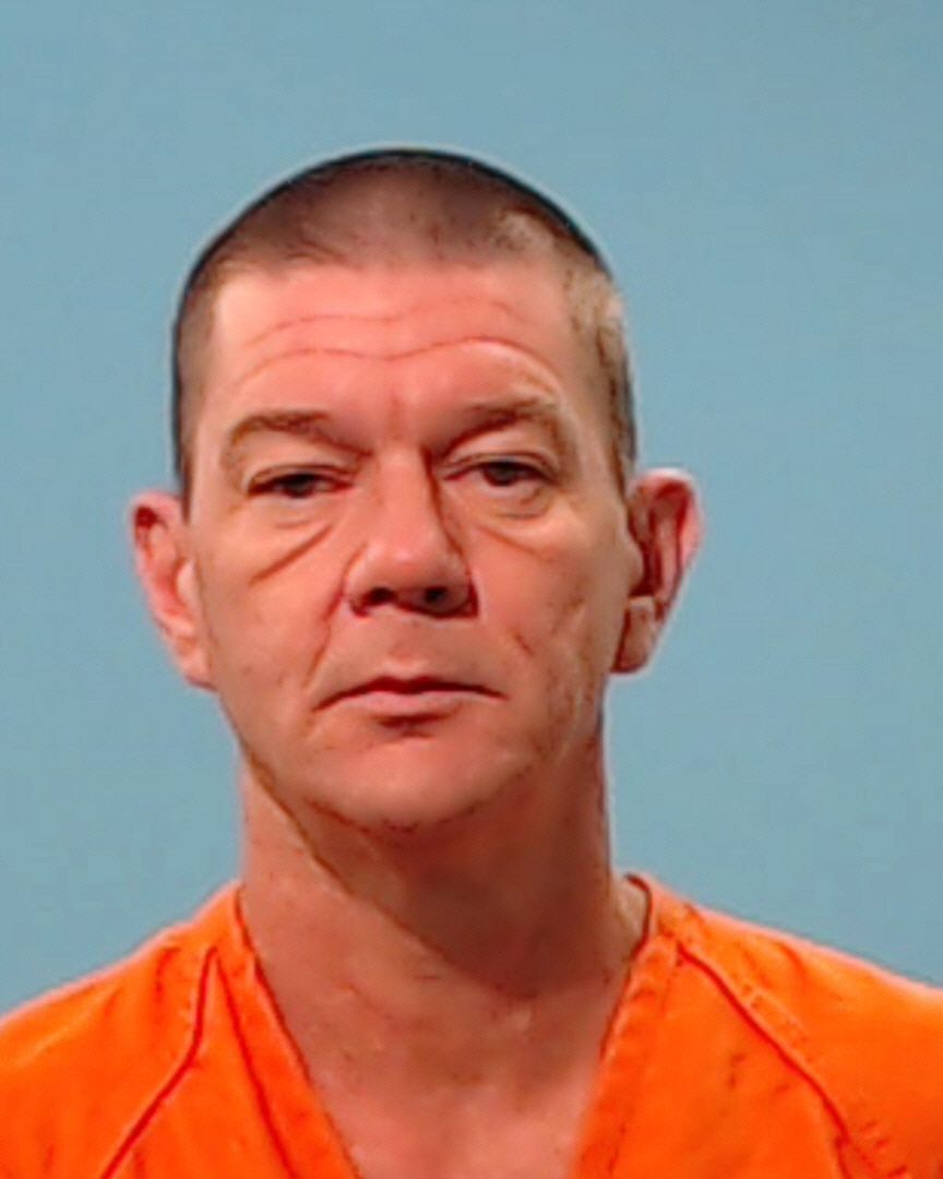 Shane Allen Wallace