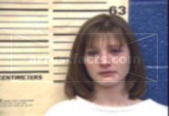 Amber Nicole Humphries