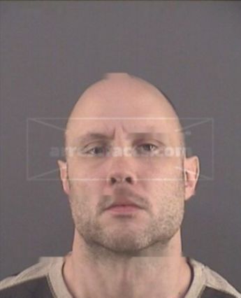 David William Townsend