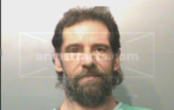 Chad Christopher Hall