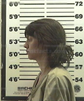 Elizabeth Agee