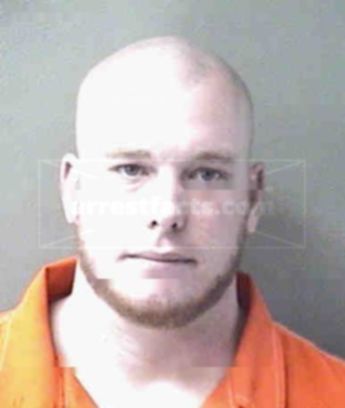 Cody Lee Broxson